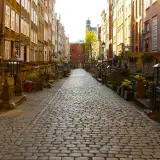 Gdańsk w jeden dzień: Gotowy plan zwiedzania i praktyczne porady
