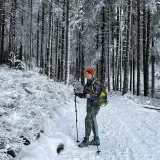 Tatry zimą: Otwarte szlaki? Jak sprawdzić, czy są bezpieczne!