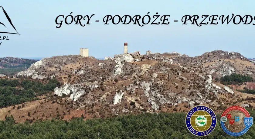 Kłodzko: Jakie góry wybrać? Przewodnik po Sudetach Ziemi Kłodzkiej